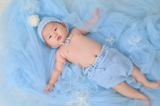 沭阳孕妇肚子上长红点